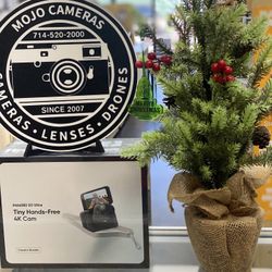 Insta360 Go Ultra Creator Bundle