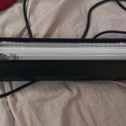 Heat Lamp