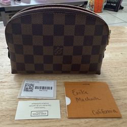 Authentic Lv Cosmetic Pm