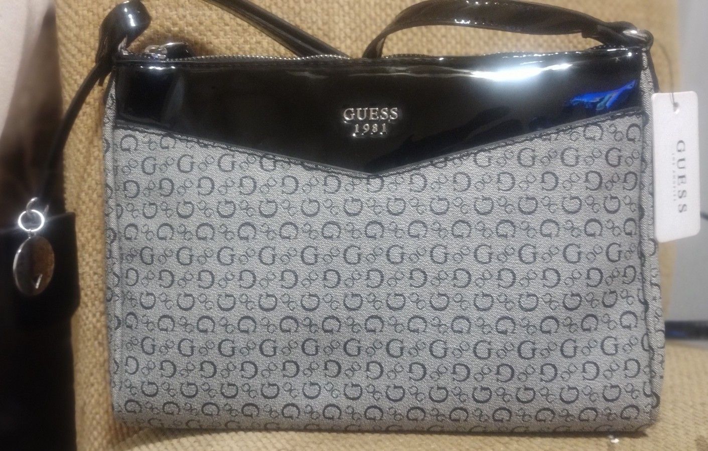 Guess Birch Bag (AUTHENTIC)