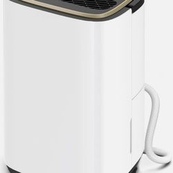 3000sq Ft Dehumidifier - DH302