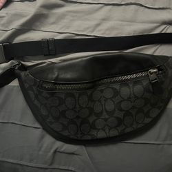 Coach Fanny Pack
