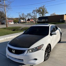 2009 Honda Accord