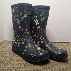 Rain Boots By Joules - Child Size 1