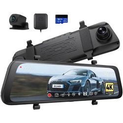 Dash Cam Acumen XR10