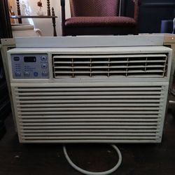 A/c Window Unit 