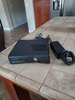 Xbox 360  ,Camera Etc.