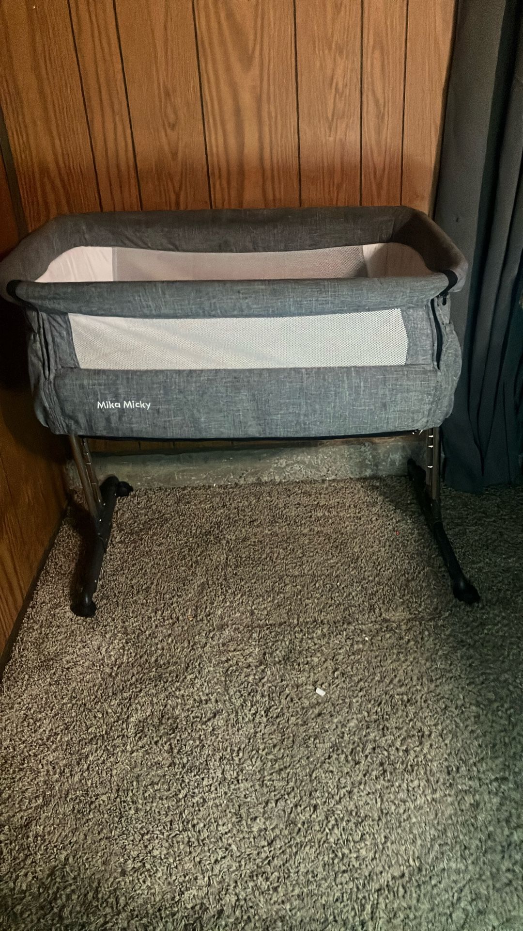 Bassinet
