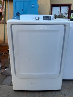 Samsung Moisture Sensor HE electric dryer