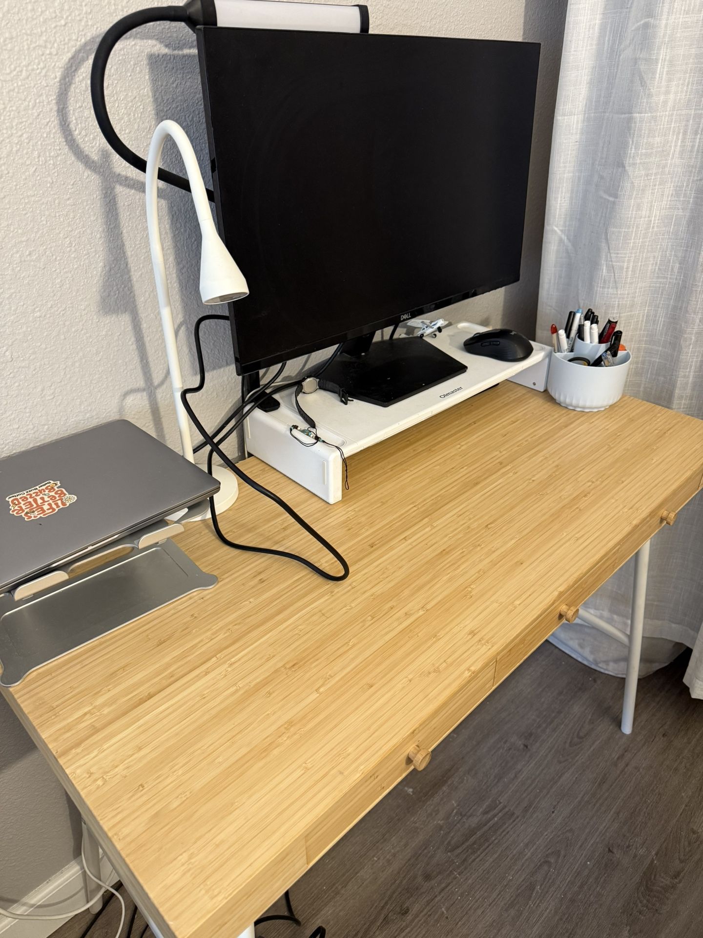 IKEA Desk