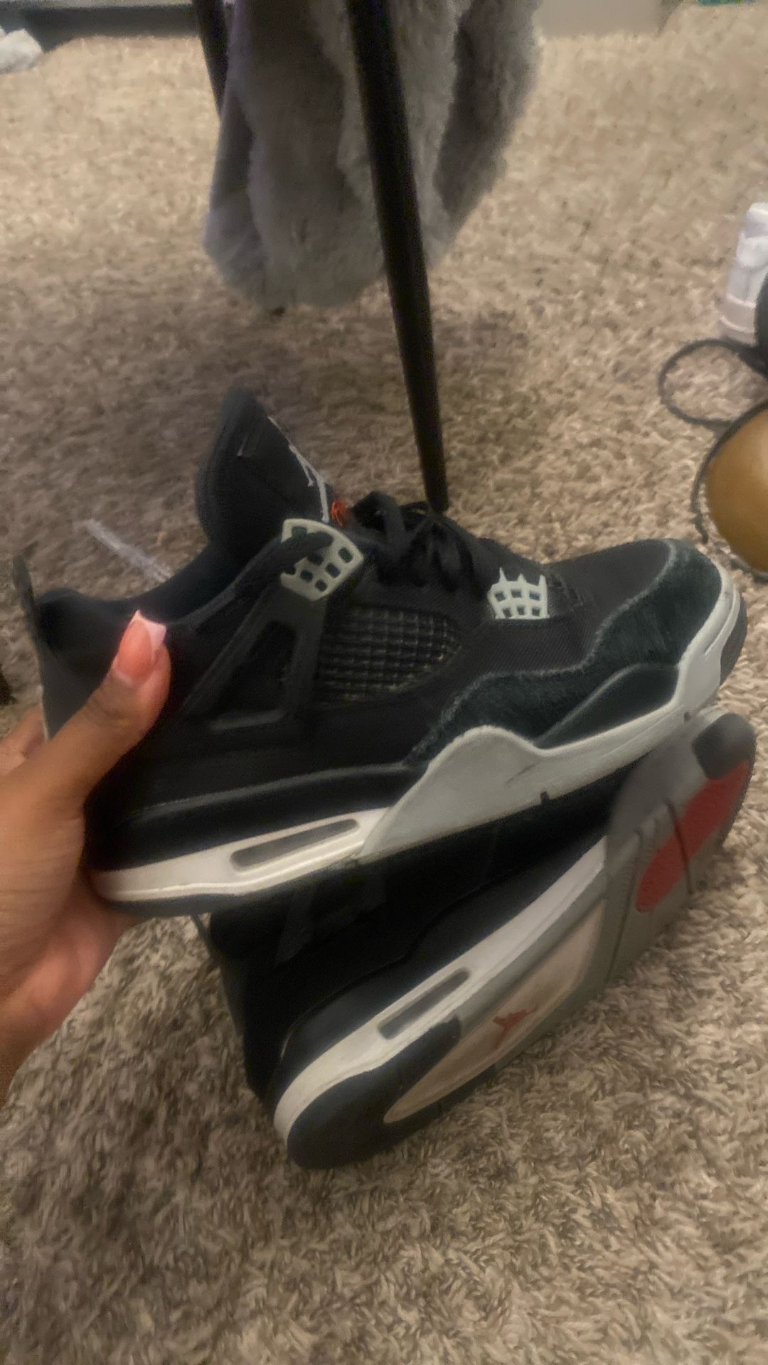 jordan’s