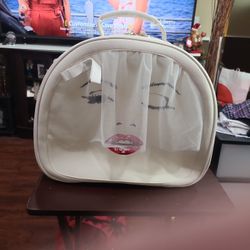 Betsey Johnson - Marilyn Monroe - You May Now Kiss The Bride Weekender Purse Bag
