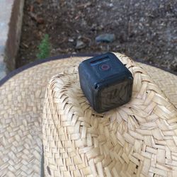 GoPro Hero Session