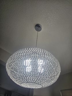 Interior Globe pendant lighting