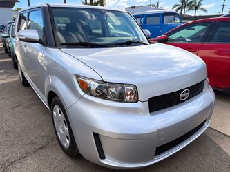 2009 Scion xB