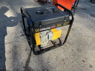 Powermate 4200