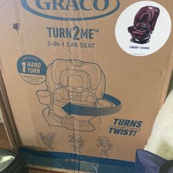 Car Seat