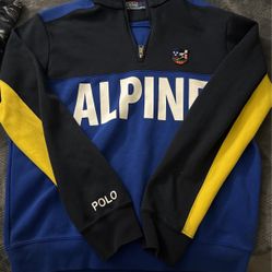 Polo Ralph Lauren Jacket 