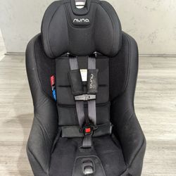 Nuna Rava Car seat 