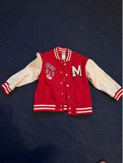 Boys clothing