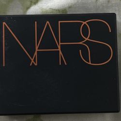 NARS Bronzing Powder in LAGUNA .08 oz Mini NEW