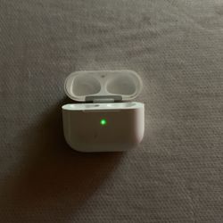 Real Airpod Case 100% Authentic Works Well Real Deal We Can Negotiat The Price
