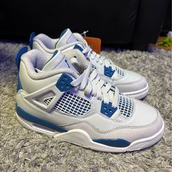 Jordan military 4s