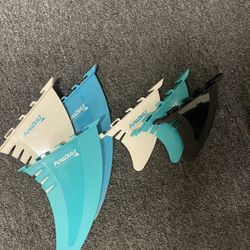 Funwater Fins 