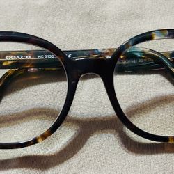 Coach Women’s Frames 