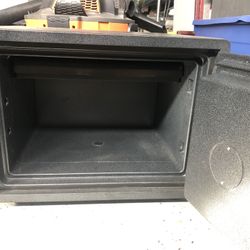 American security Safe