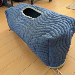 Custom Cover for Guitar Head