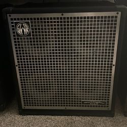 SWR Working Pro 4x10