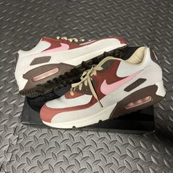 Air Max Bacon