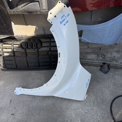 2018 Honda C  Hrv Left Fender