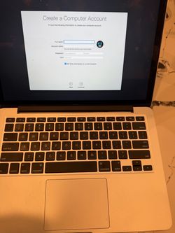 MacBook Pro