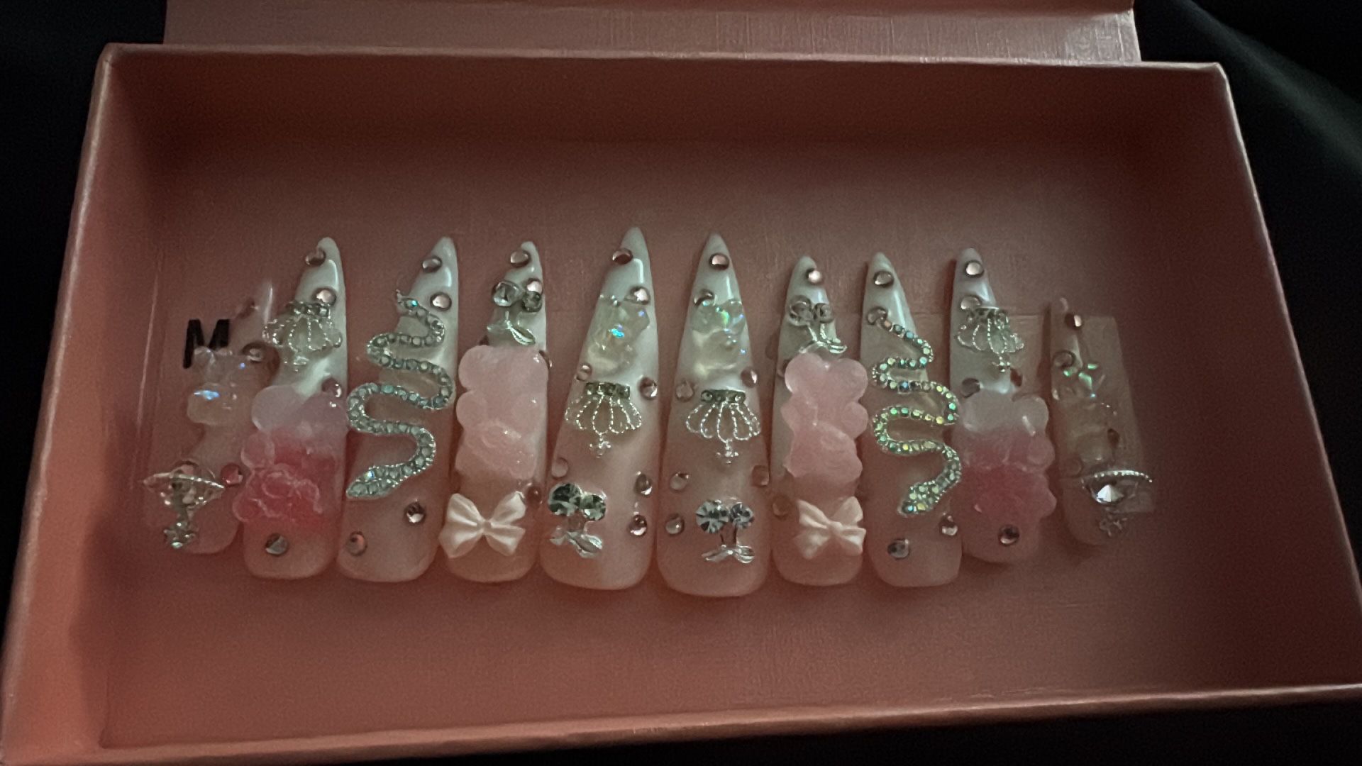 Press On Nails
