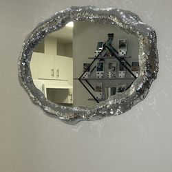 DIY Disco Mirror 