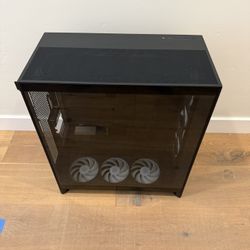 Custom PC parts (see description)