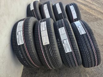 275/60 R20 Bridgestone truck/suv tires