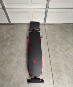 GYM (BENCH)