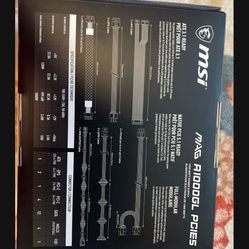 Power Supply Msi Meg A 1000 GLPCiE5MSI Arsenal Gaming