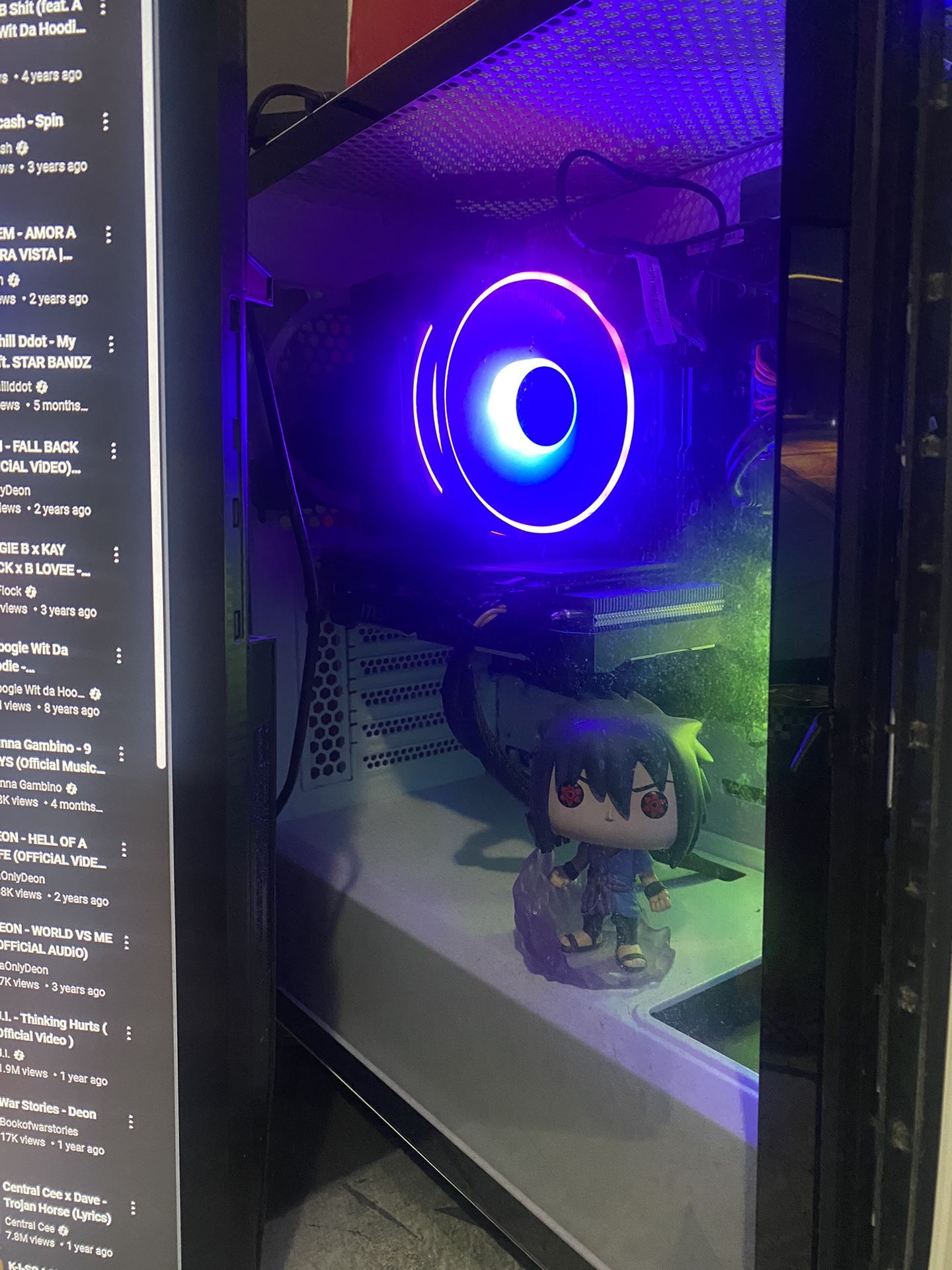 CYBERPOWER PC