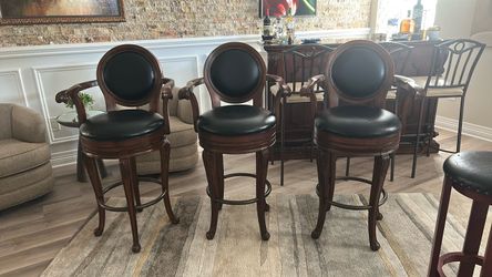 Bar stools
