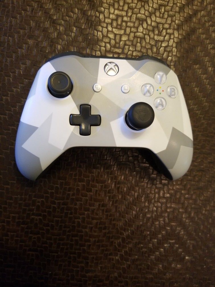 Xbox Controller 
