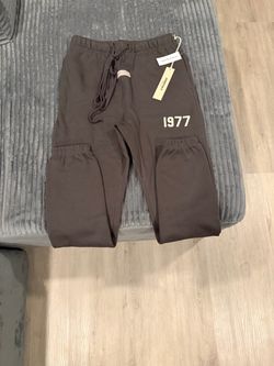 1977 Essentials Fear of God sweatpants