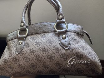 Vintage Guess Purse