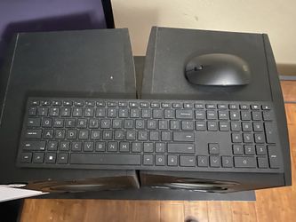 HP Computer