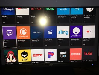 Acer CB271HU monitor