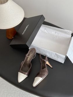Brand-new sandals—choose your size and color