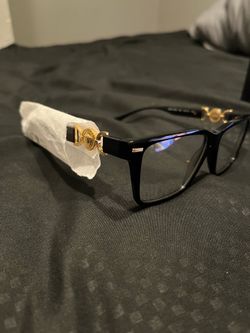 Versace glasses